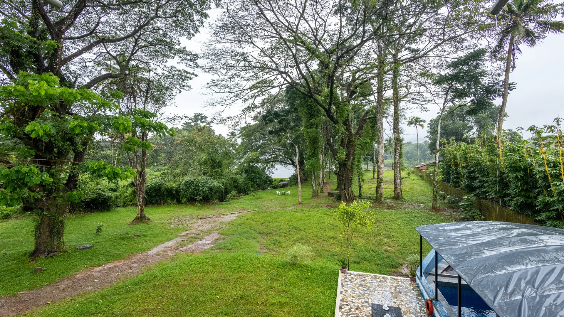 Resort view 8