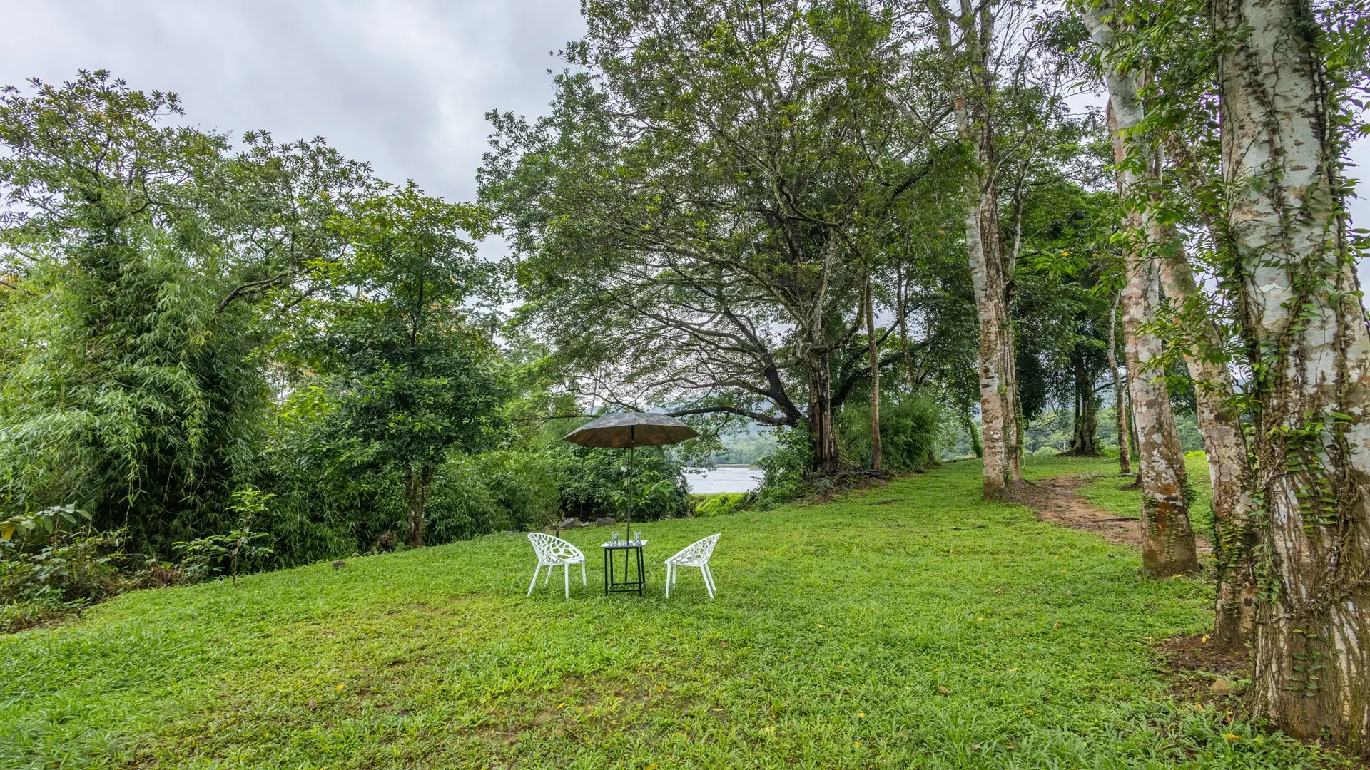 Resort view 10