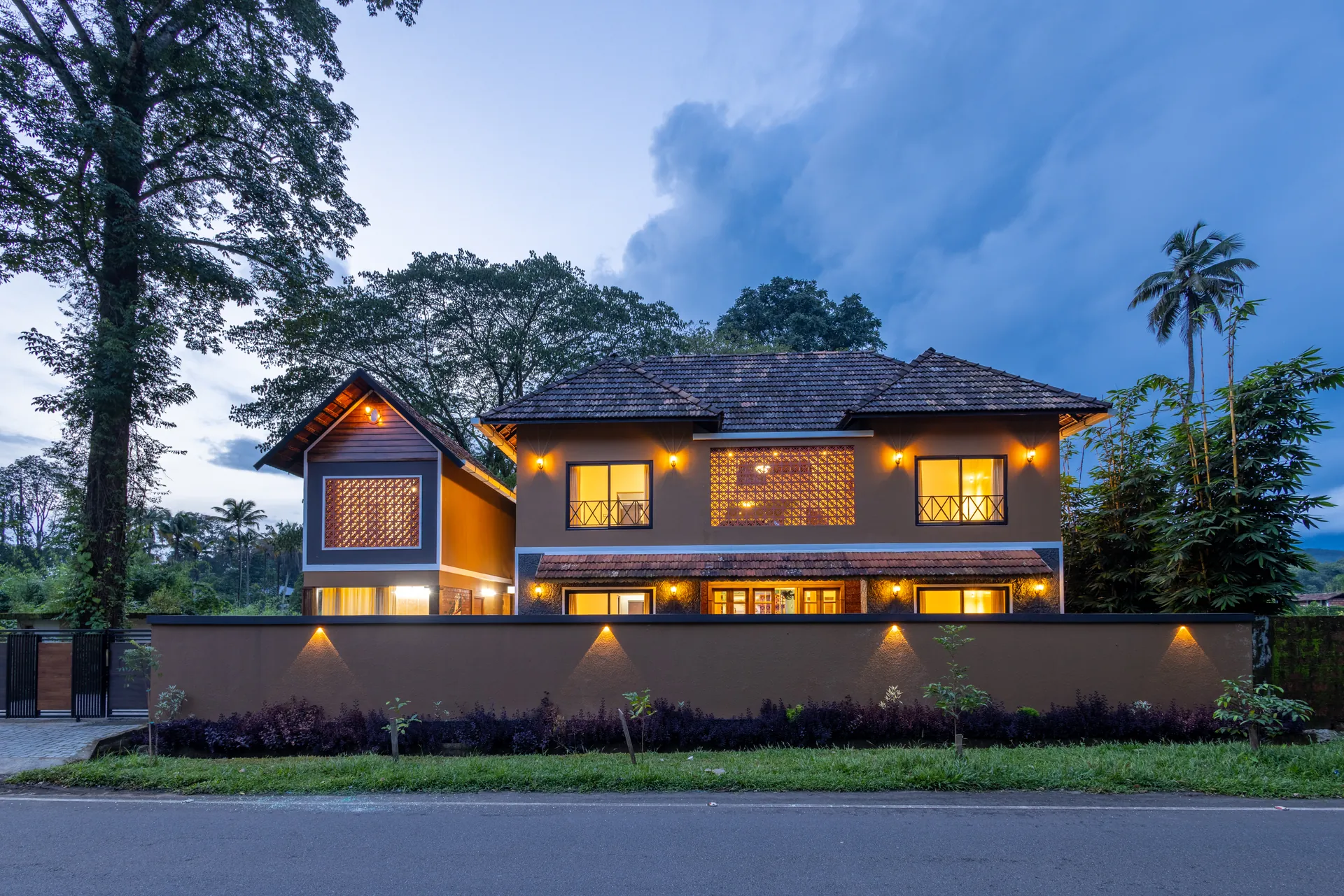 Resort view 7