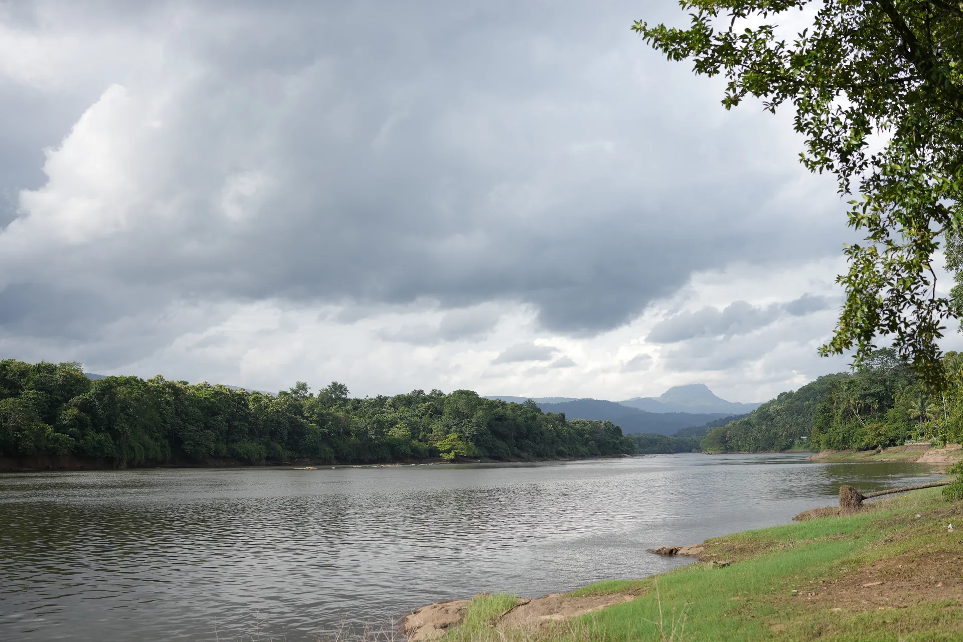 Resort view 6